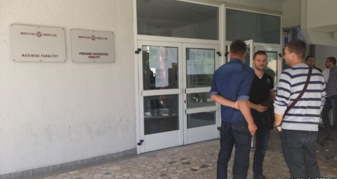 Studenti bježe s fakulteta, a profesori šute: Radna mjesta se čuvaju za djecu profesora i udovoljava se vladajućim strukturama!