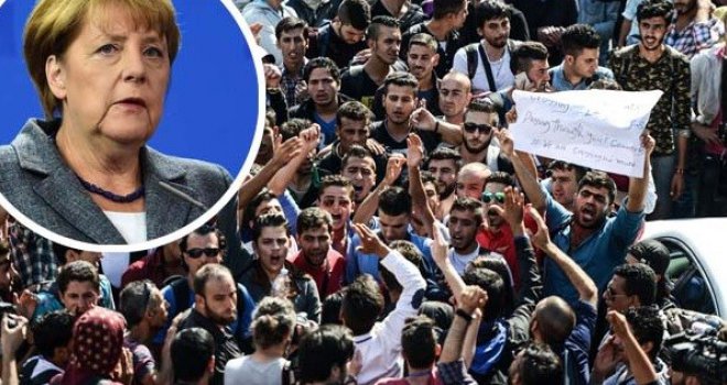Evropa se više NE snalazi: Merkel sazvala hitan krizni samit - 'Vrijeme curi, moramo djelovati brzo!'