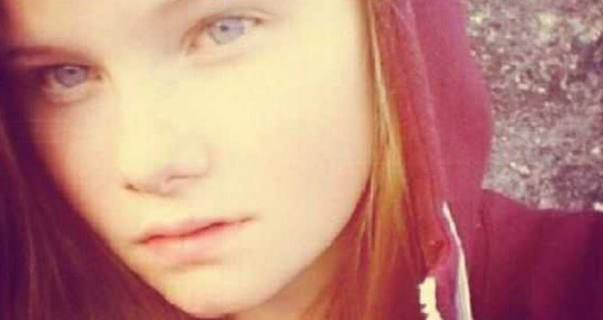 15-godišnjakinja 'piljila' u ISIS-ova odrubljivanja glava pa brutalno likvidirala vlastitu majku sa 20 uboda!