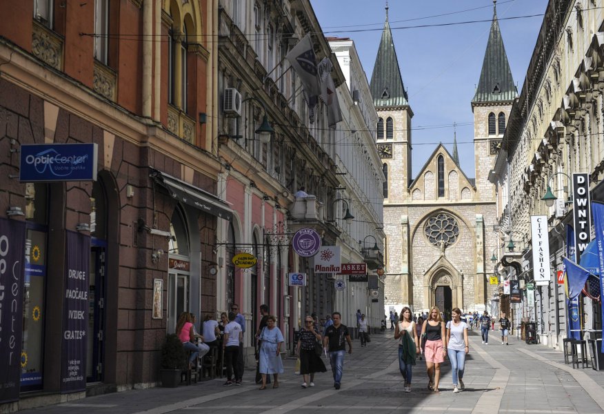strosmajerova