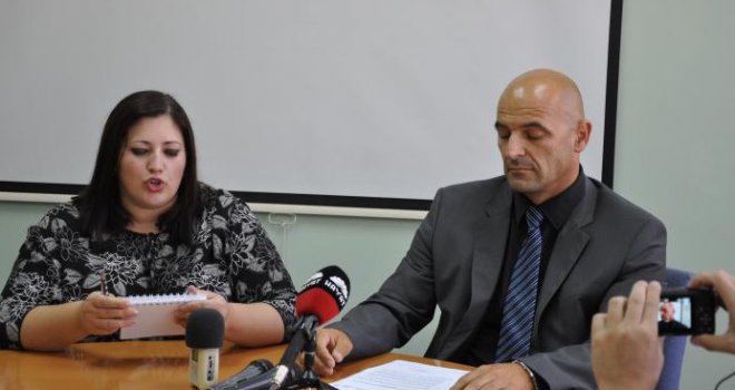 Nastavno naučno vijeće: Navodi studenta Ribića su tendenciozni i usmjereni ka rušenju ugleda Mašinskog fakulteta