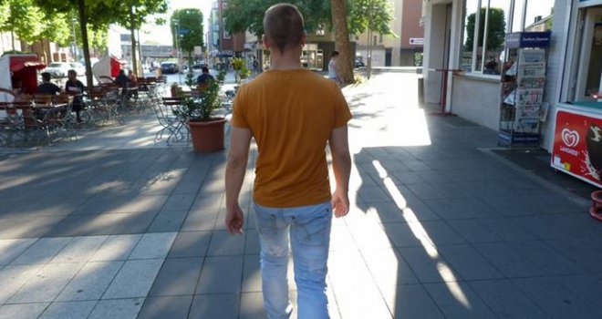 Bivši neonacista tvrdi: Selefizam i neonacizam su vrlo slični, danas bih vjerovatno imao bradu i bio u Siriji