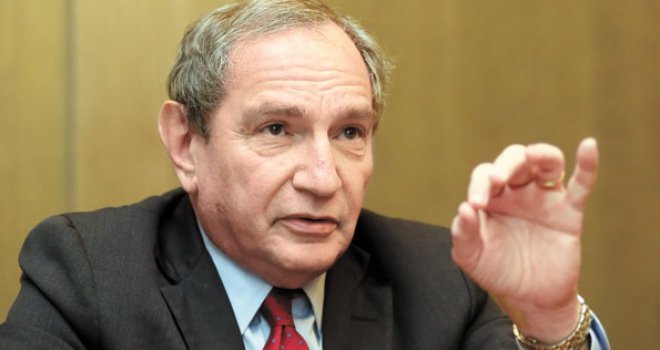 Čelnik obavještajne mreže tvrdi: Balkan ne treba očekivati veći američki angažman