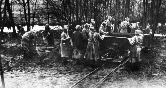 Kako su nacisti brutalno mučili žene: Na meti surovih iživljavanja bile su Jevrejke, Romkinje, lezbijke, prostitutke...