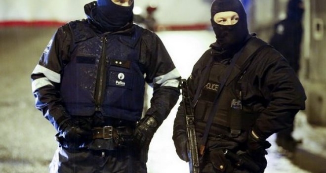 Bomba u belgijskom parlamentu, svi evakuisani!