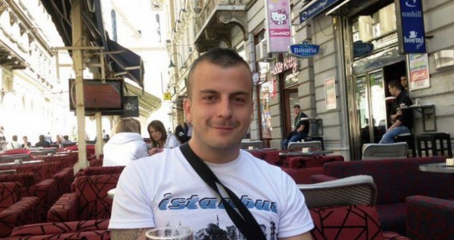 Muškarac upucao sebe u kafiću 'Škorpion', umro u bolnici