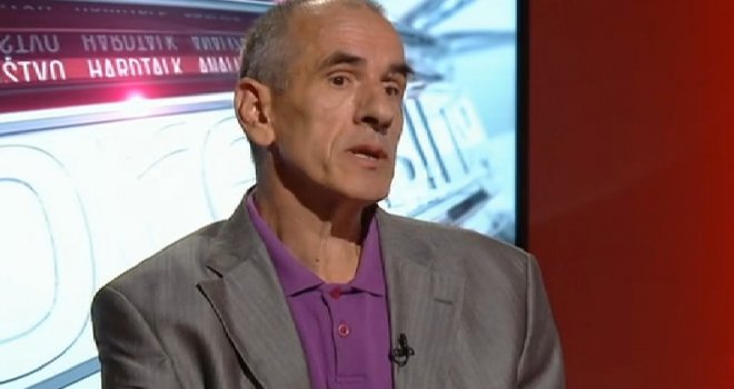 ISIS je izmišljen u SAD-u i Izraelu, finansira se iz Rijada, a najvrliji džihad danas ne postoji