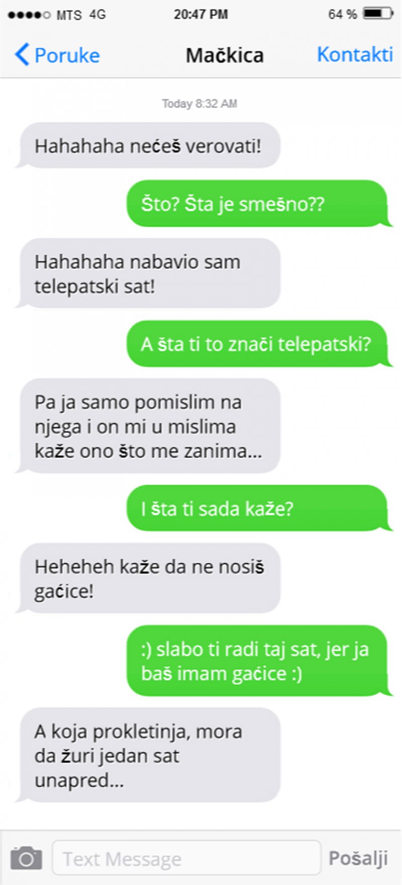 sms-dana-kada-shvatis-da-si-sa-glupo-devojkom