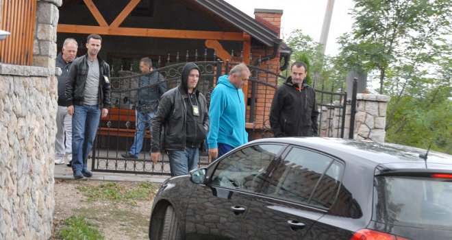 Tužilaštvo TK: Lijanović i ostali ucijenjivali za podsticaje, nezakonito stekli više od 700.000 KM