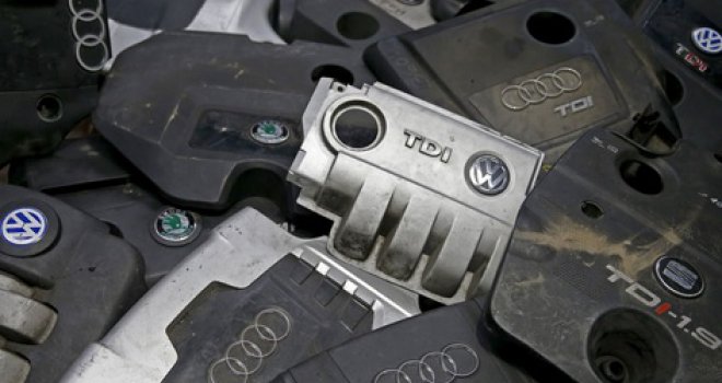 Afera Volkswagen nas se ne tiče: Štetni plinovi u BiH nisu problem