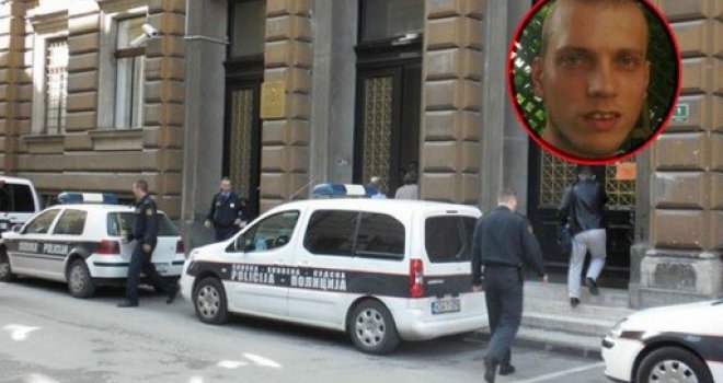 Edin Šebo prijetio porodici dječaka kojeg je zlostavljao?