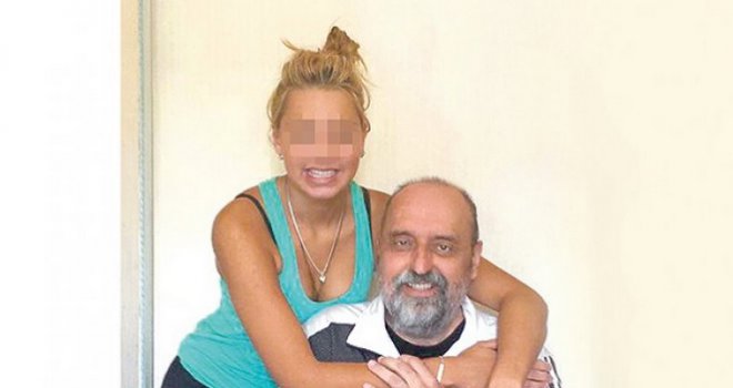 Hadžićeva supruga: Goran je monstrum od čovjeka! Takva ponižavanja i maltretiranje porodice se ne mogu opisati