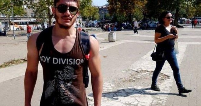 Ko je zgodni Sirijac koji je osvojio srca Beograđanki? Pljušte ponude da ga 'usvoje'!
