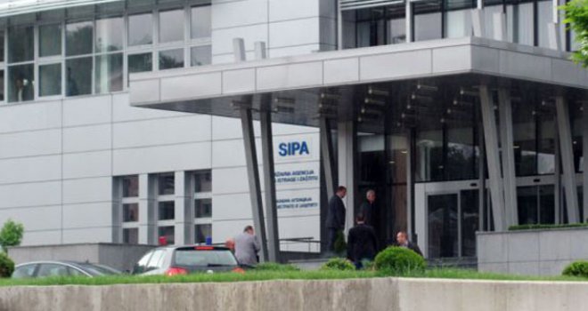 SIPA uhapsila jednu osobu po Interpolovoj potjernici zbog ubistva u Kini