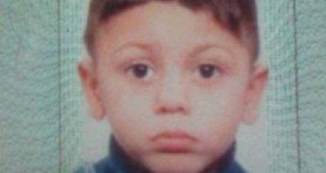 U Njemačkoj raspisana potjernica za 4-godišnjim Muhamedom iz Bosne i njegovim otmičarem!
