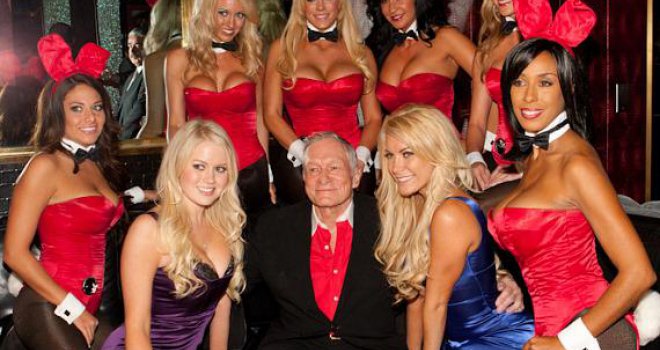 Nakon smrti vlasnika Playboya isplivale informacije koje su zaprepastile javnost