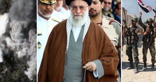 Asad, Rusi i Hezbolah su spremni, ali ključ svega je Iran: Hiljade vojnika je stiglo ovih dana, samo čekaju znak...'