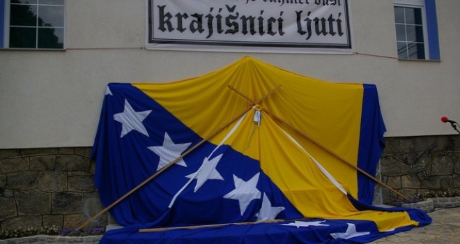 Ljuti Krajišnici u sjećanju na Hasiba, Vildana i Almira: Bili su inat i ponos Krajine!