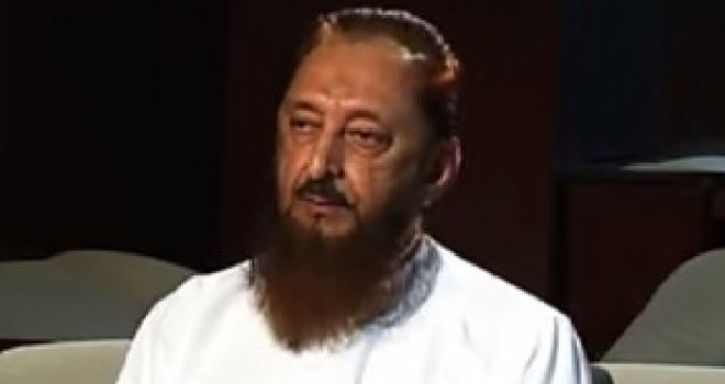 Šejh Imran Husein i na RTRS-u izjavio: U Srebrenici nije bilo genocida, sve je bio plan zapadnih zemalja