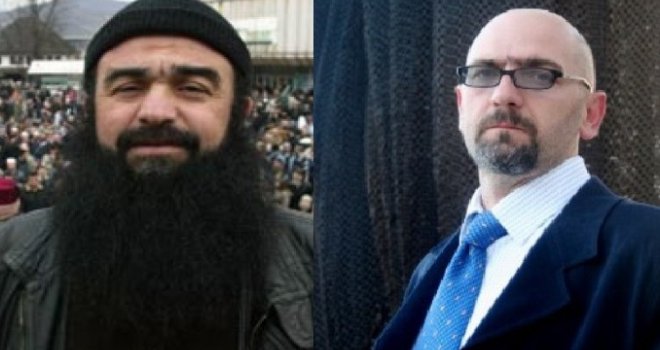 Fatmir Alispahić u novoj akciji 'Oslobodimo Abu Hamzu!': Stavimo stolicu u centar Sarajeva i...