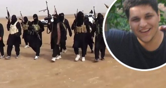 Mladić s Kosova hakirao Pentagon, sve lične podatke o američkim vojnicima predao Islamskoj državi