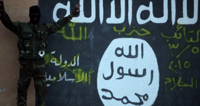 'Preobratite se ili umrite': U Švedskoj se pojavili grafiti s prijetećim porukama kršćanima