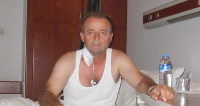 Ponosan sam što sam ginuo za svoju državu, ali ne bih nikad više! Pobjegao bih što dalje!  