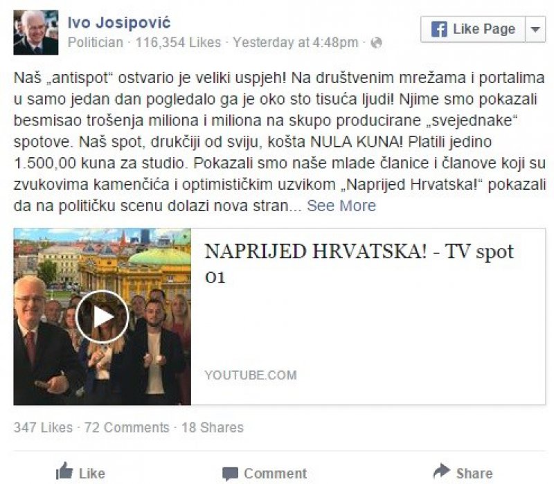 josipovic-fb-post-2
