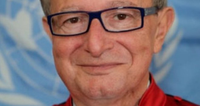 Sudije Agius i Liu izabrani za predsednika i potpredsednika ICTY-a