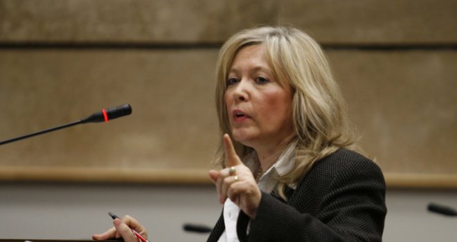 Preminula parlamentarka Hafeza Sabljaković