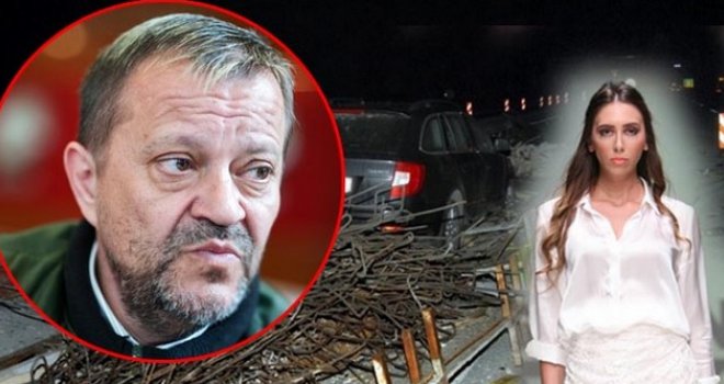Preokret u istrazi oko nesreće u kojoj je učestvovao Emir Hadžihafizbegović...