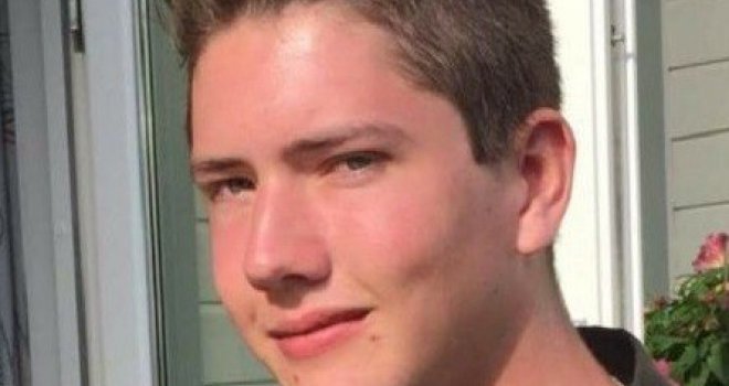 Otkriven identitet ubice u Švedskoj: Mladi desničar i fašista veličao je Hitlera i nacističku Njemačku!