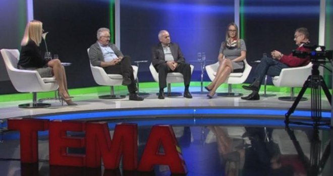 Analitičari tvrde: Komšić u Predsjedništvo? To je smiješno, ne bi dobio ni 15 hiljada glasova 