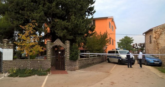 Završena obdukcija: Šta je uzrok smrti mladog para iz Istre?