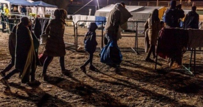 Dogovoren plan od 17 tačaka za 'balkansku rutu': Evo gdje su evropski lideri odlučili smjestiti 100.000 izbjeglica 
