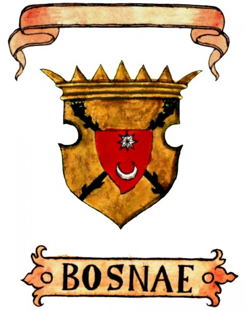 bosnae