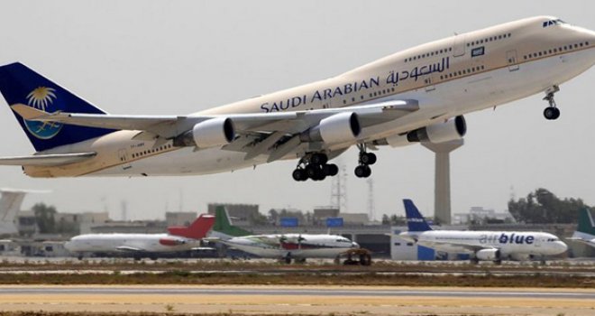 Saudijski princ uhapšen s dvije tone droge: U privatnom avionu našli preparate kojima se masovno 'šopaju' borci ISIS-a