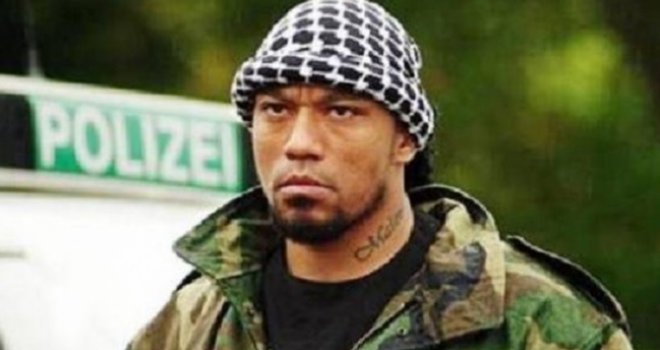 Ubijen njemački reper koji se pridružio ISIS-u