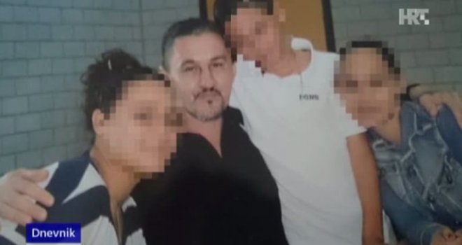 Damir Lipovac danas će biti izručen BiH: 'Da imam šta reći, ne bih živio 30 kilometara od suda u Haagu'
