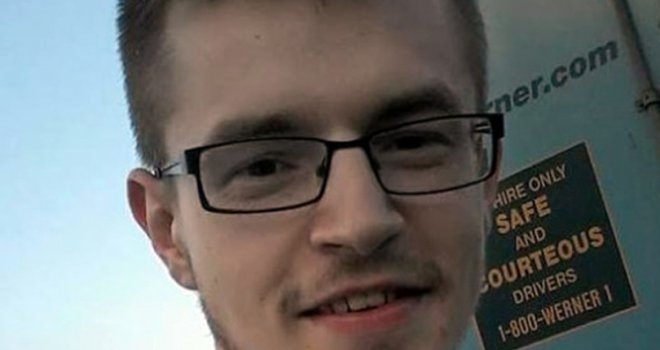 Haris Hajdarević (22) iz Bugojna ubijen u St. Louisu: 'Našao se u pogrešno vrijeme na pogrešnom mjestu...'