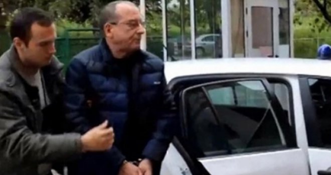 Direktoru zatvora u Tuzli oduzeta imovina od 190.000 KM