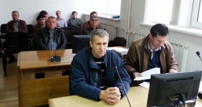 Dvojici živiničkih policajaca za smrt duševnog bolesnika po sedam godina robije