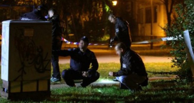 Obračun u Beogradu: Upucan sin bivšeg fudbalera Sarajeva