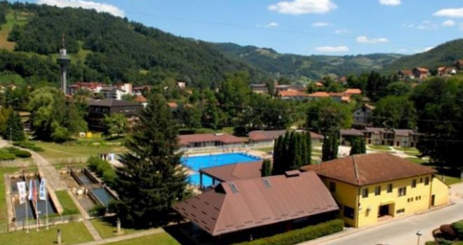 Privatna policija Rajka Dukića ranila mladića jer je želio ući u motel