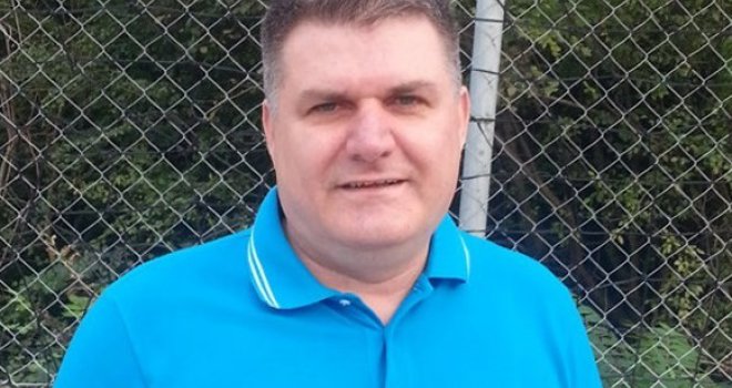 Uhapšen Stipo Šakić koji je djelovao u Lijanovićevom udruženju