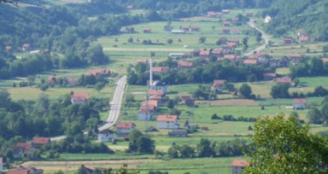 U Konjević-Polju opljačkana džamija: Ukradeno 540 KM!