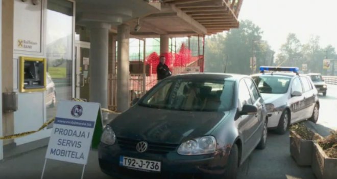 Otkriven identitet ubijenog bicikliste na izletištu Stojčevac