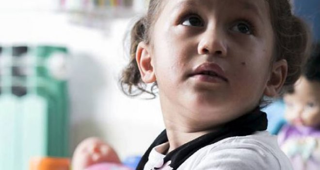 Otkriven identitet izgubljene djevojčice: Rođena je u zatvoru, a saznalo se i zašto je niko nije tražio...