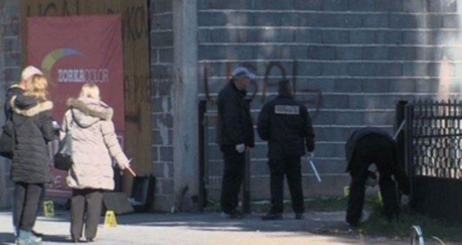 Otkriven razlog brutalnog ubistva na Palama: Evo šta je zavadilo komšije...