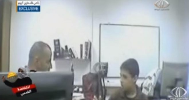 Svijet šokiran: Objavljen jezivi snimak kako izraelski istražitelji muče palestinskog dječaka